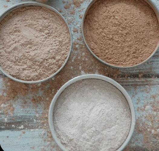 Herbal Powders