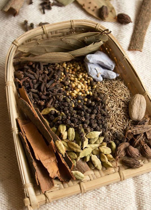 Spices
