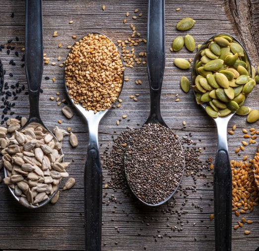 Nuts & Seeds