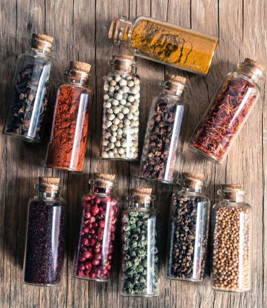 Herbs