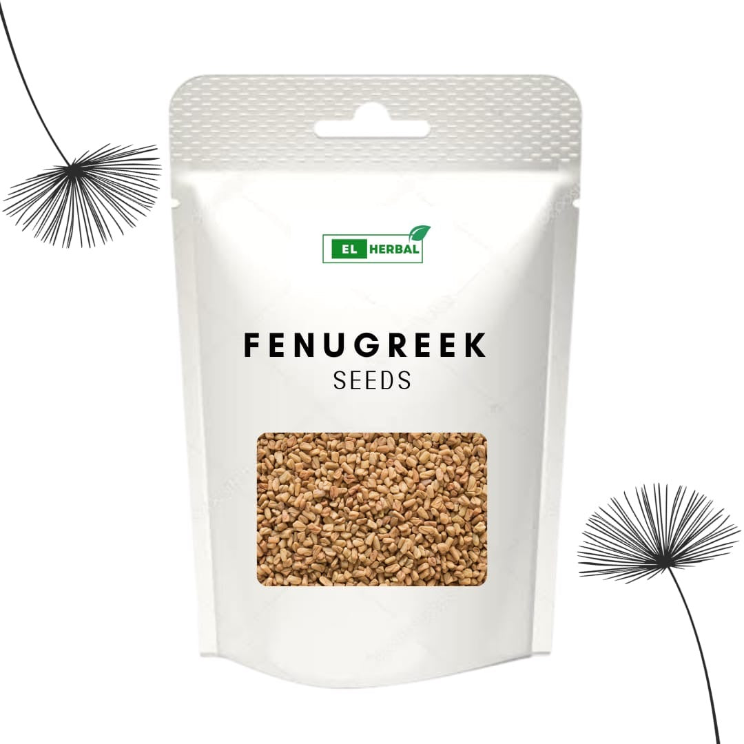 Fenugreek Seeds