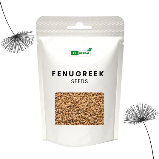 Fenugreek Seeds