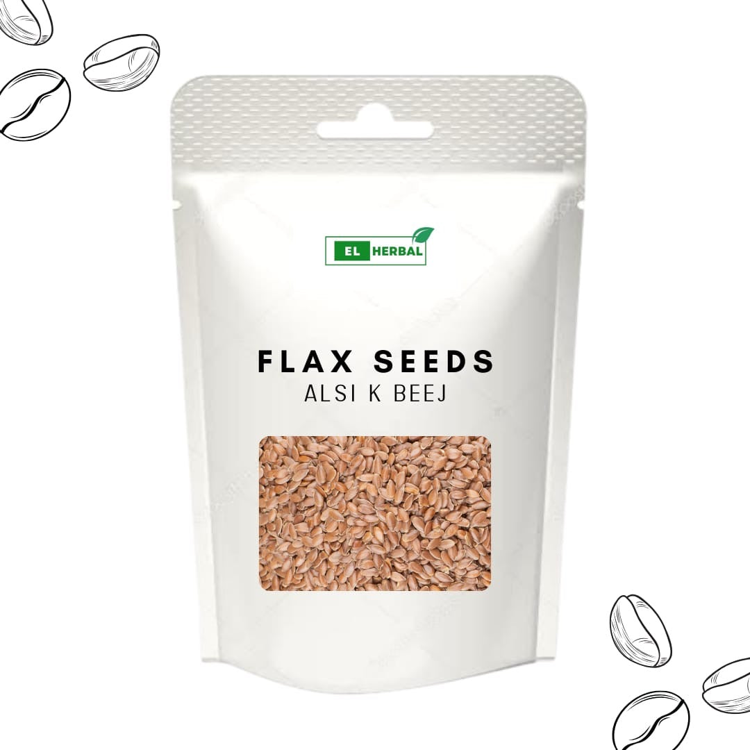 Flax Seeds