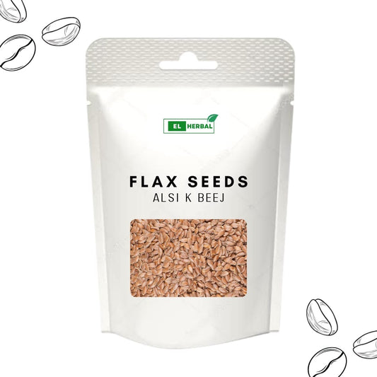 Flax Seeds