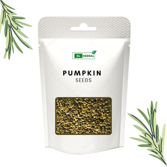 Pumpkin Seeds