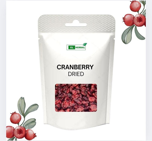 Dried Cranberries