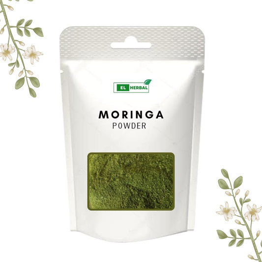 Moringa Powder