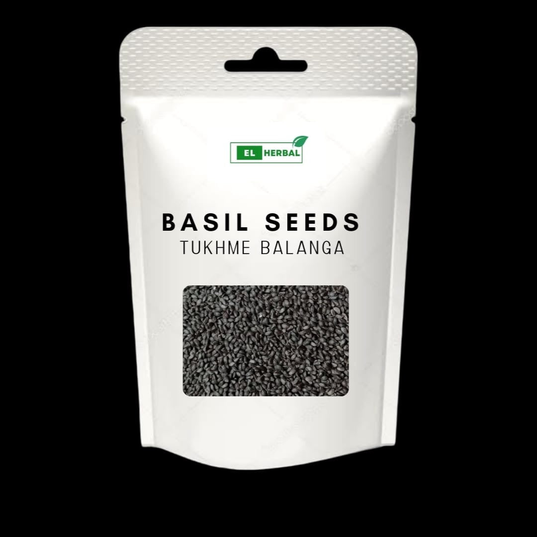 Basil Seeds