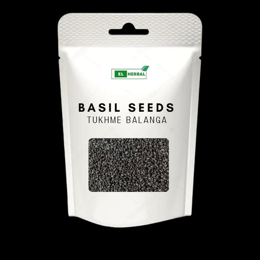 Basil Seeds