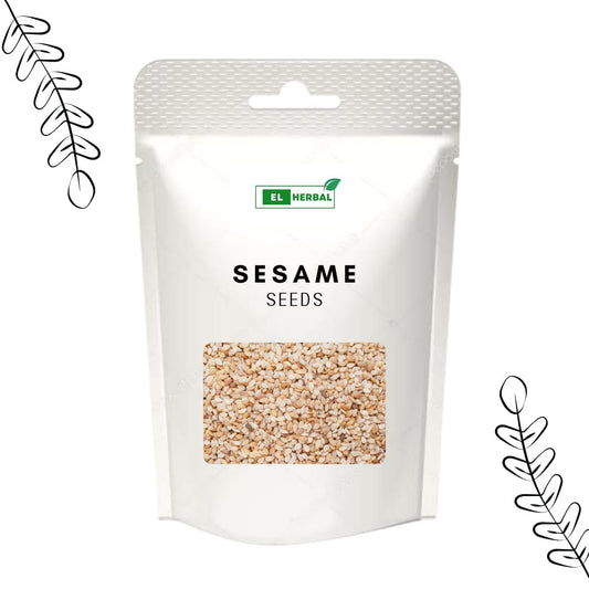 Sesame Seeds