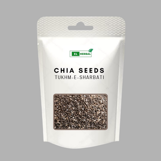 Chia Seeds